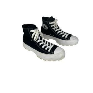 Converse Chuck Taylor All Star Lugged Platform High Top sneaker